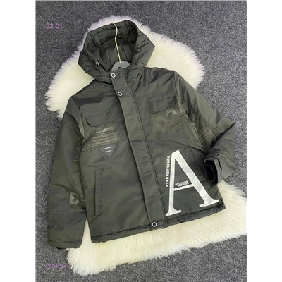 Куртка зима 2054744-3