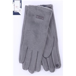 Перчатки жен. LuMeiJia MB-01 мех/сенсор