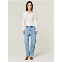 CONTE CON-856 Джинсы женские