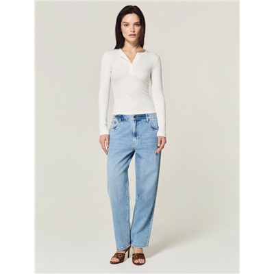 CONTE CON-856 Джинсы женские