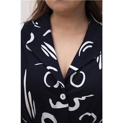 Lika Dress Халат