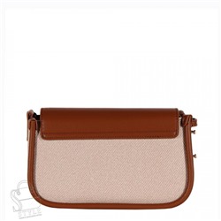 Сумка женская  012311070 beige Chisbella
