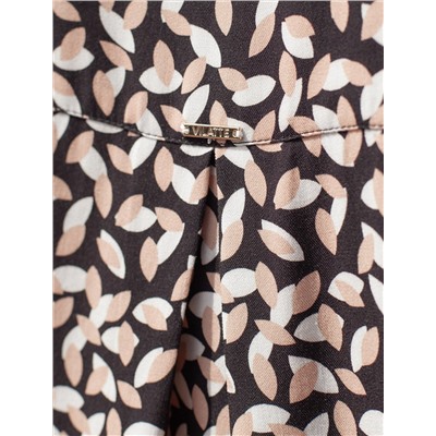 VILATTE Блузка D29.269