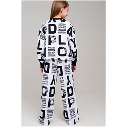 Комплект (Свитшот+Брюки) PLAYTODAY, 1121863