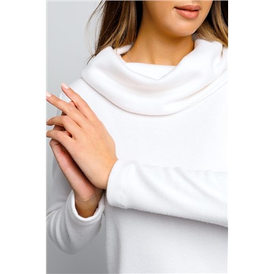 Платье миди 391WHT НАТАЛИ, 1066618