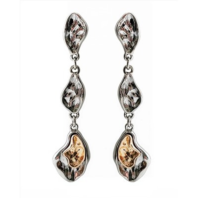 Серьги "Molly"