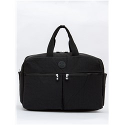 Сумка 8739LMD black Mindesa