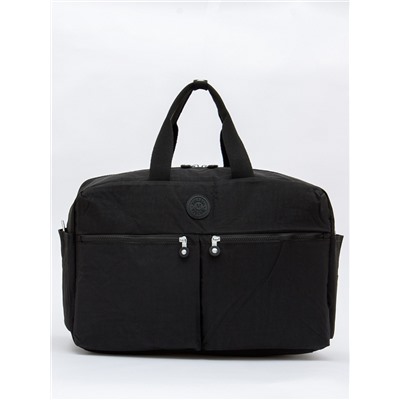 Сумка 8739LMD black Mindesa