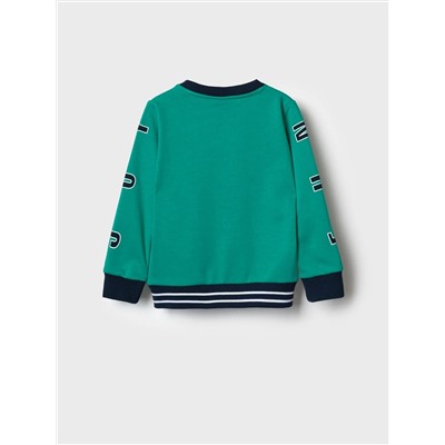 PLAYTODAY Толстовка 12612124