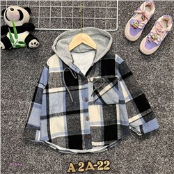 рубашка теплая 1983884-5