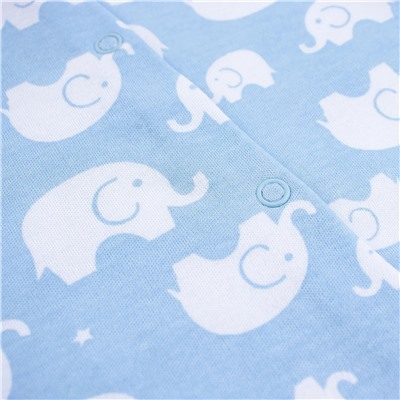 YOULALA Комбинезон 0120200802