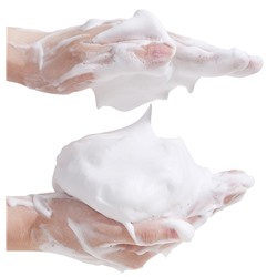 Пенка для умывания с Ниацинамидом Hymey's, 60 гр.