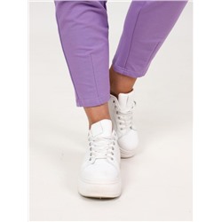 Капри "Клэр" (Лила)