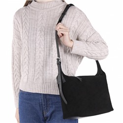 Сумка 990168NNAA black Natale Navetta