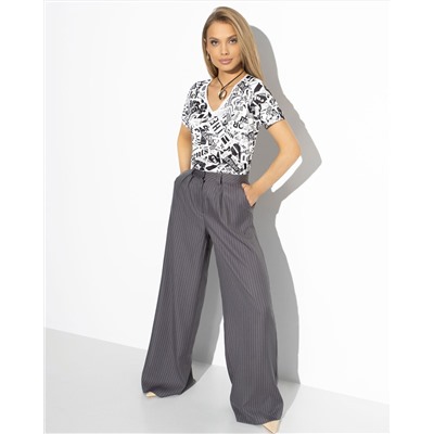 CHARUTTI Футболка 10597