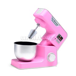 Бытовая техника "Блендер"в коробке( цвет розовый)