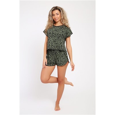 Пижама с шортами 36877 НАТАЛИ, 1075633