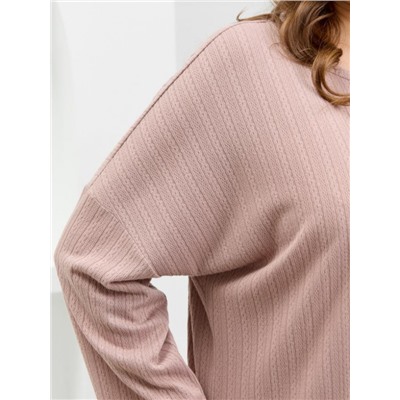 Костюм Материя-1 (Какао)