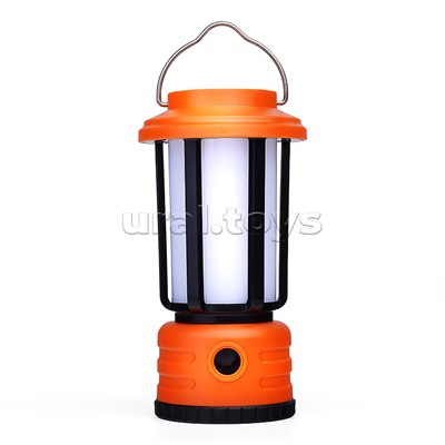 Светильник "Фонарик" матовый свет, в коробке