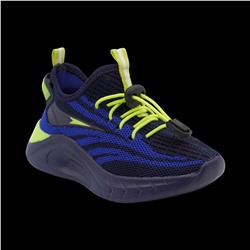 Кроссовки ТМ855-2-2 синие