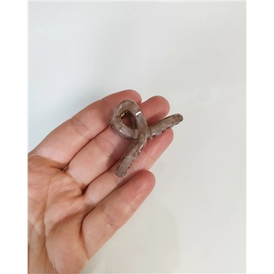 Заколка-крабик