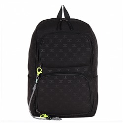Рюкзак 491P black Sikale
