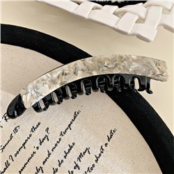 Краб для волос арт. 01 9213 (id 288725)