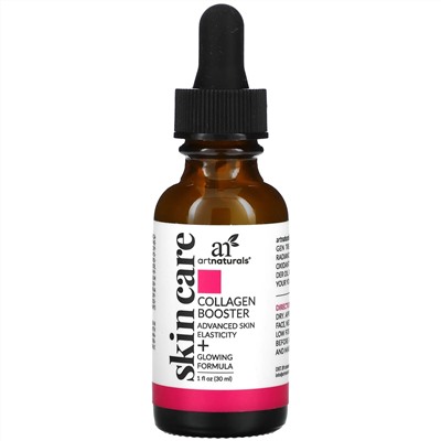Artnaturals, Collagen Booster ,  1 fl oz (30 ml)