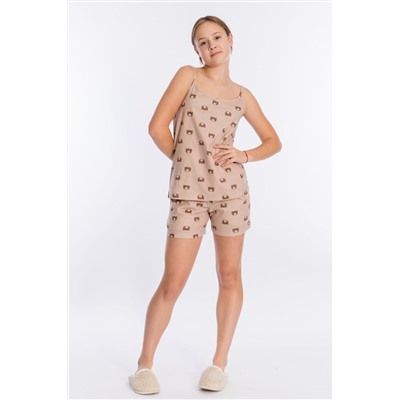 Пижама М223084а