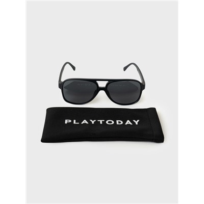 Солнцезащитные очки с поляризацией мужские