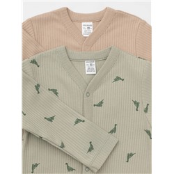 CROCKID Комбинезон К 6523-2уп