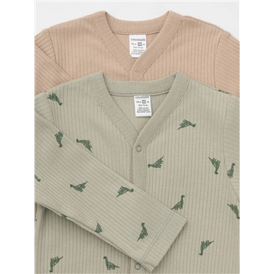 CROCKID Комбинезон К 6523-2уп