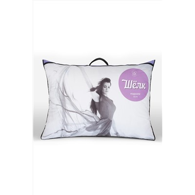 Подушка Шелк ПШК-57 НАТАЛИ, 882426