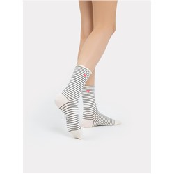 НОСКИ ЖЕНСКИЕ 245K-2345