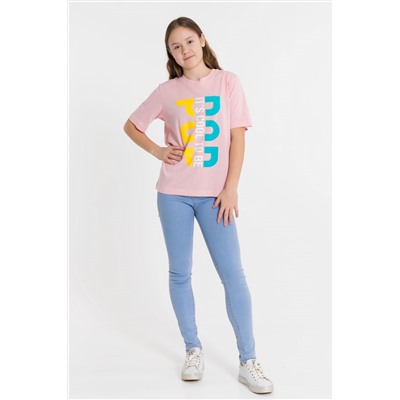 Футболка М224028Па