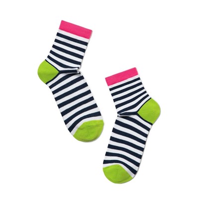 Классические CONTE CLASSIC Носки женские хлопковые