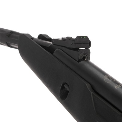 Винтовка пневматическая Hatsan Airtact ED, кал. 4.5 мм, 3 Дж, ортопедический приклад, до 105 м/с