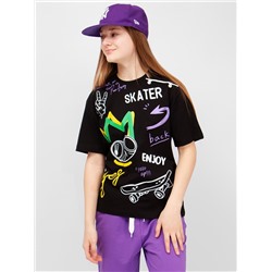 Футболка Соль&Перец