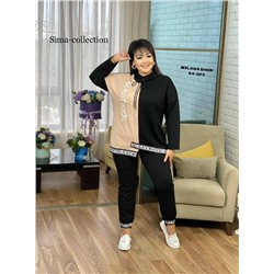 Спортивный костюм #23054579