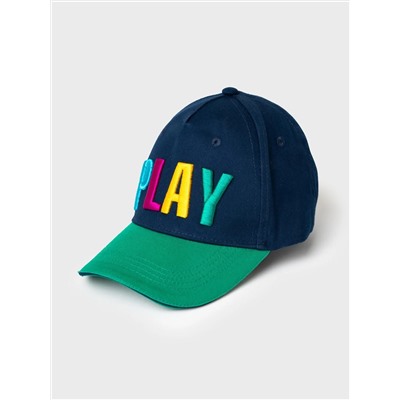 PLAYTODAY Кепка 12612143