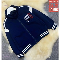 Бомбер 2050251-4