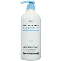 LADOR REAL INTENSIVE Интенсивный кислотный кондиционер для сухих и повреждённых волос 900 мл