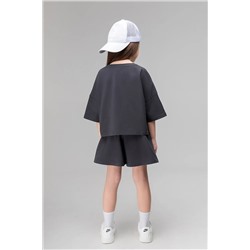 Костюм (Футболка+Шорты) BODO-S, 1229024