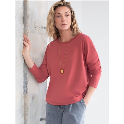 VILATTE Джемпер D49.147