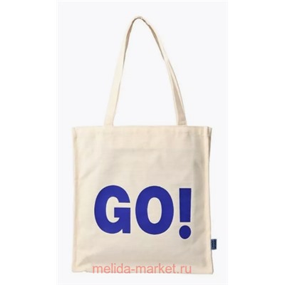 Farres Сумка шопер 35 см /34 см с молнией и внутренним карманом Go  В0102-1