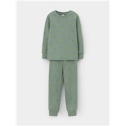 CROCKID Пижама К 1552