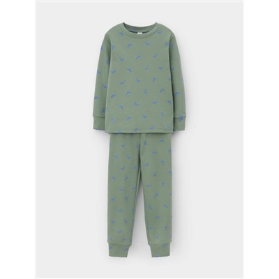 CROCKID Пижама К 1552