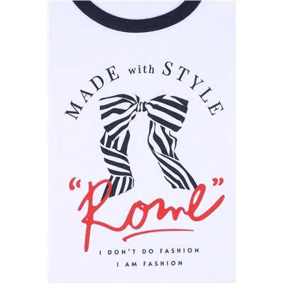 Футболка АПРЕЛЬ, 1188067