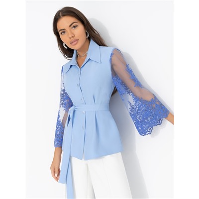 CHARUTTI Жакет 11977