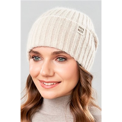 Шапка женская Ferz Тунис